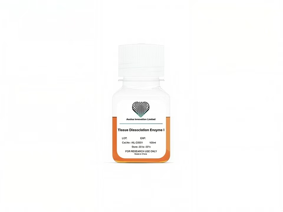 组织解离酶溶液 I - Product Image